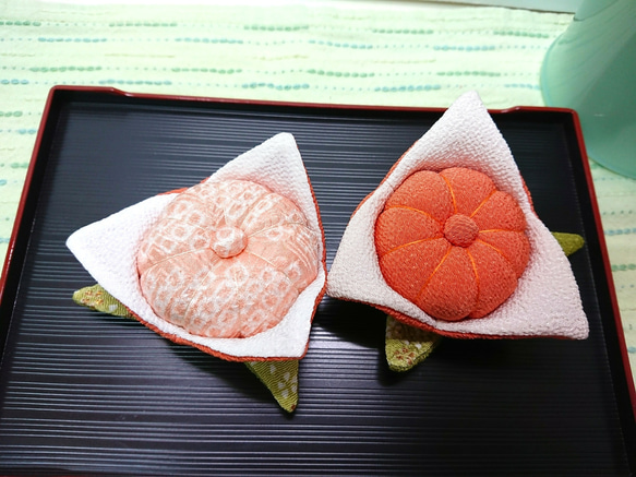 【ちりめん細工】ハンドメイド 21339_9.jpg