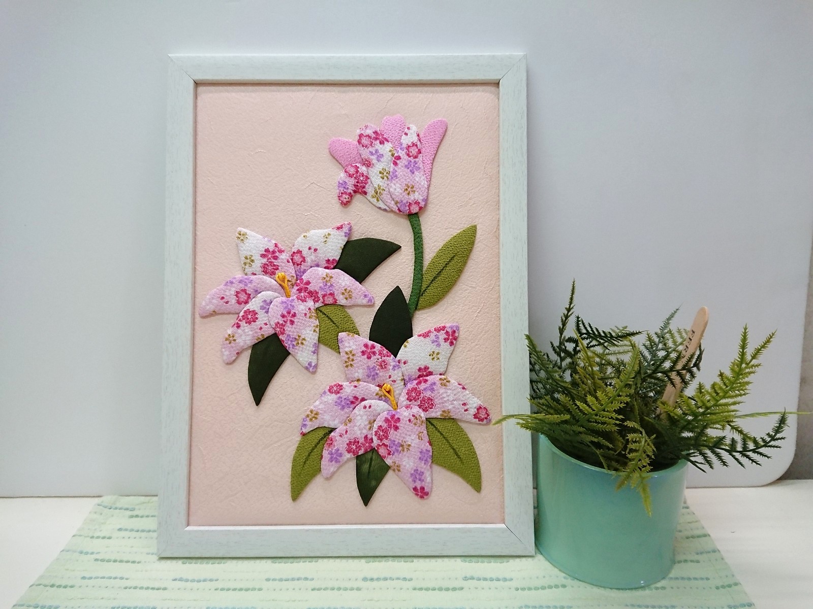 美品！　花とゆめ　花ざかりの君たちへ　タペストリー　のれん　壁掛け 美品！ 花とゆめ 花ざかりの君たちへ タペストリー のれん