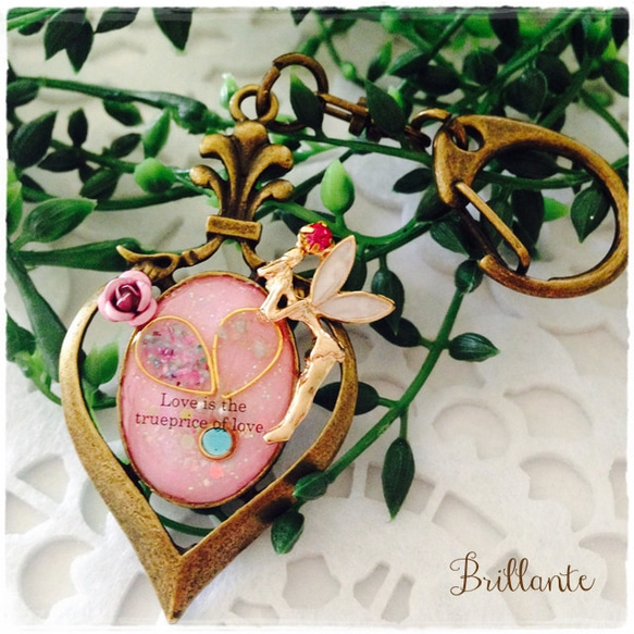 おりっちゃん様おまとめ】オルゴナイト おまとめ キーホルダー