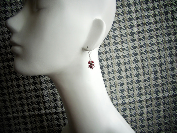 Garnet&Pylite's Jolly Pierce 第5張的照片