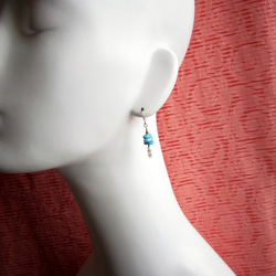 Turquoise Pierce. ~M.S~ 第5張的照片