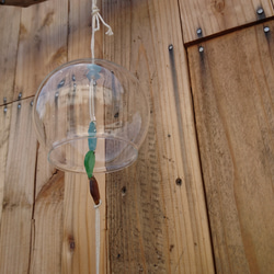 Wind chime 004 2枚目の画像