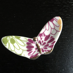 蝶の箸置き 9枚目の画像