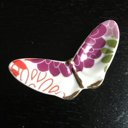 蝶の箸置き 6枚目の画像