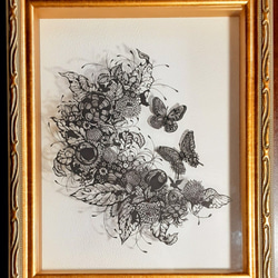 切り絵 のおすすめ人気通販｜Creema(クリーマ) 国内最大のハンドメイド