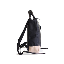 [Ishikoro背包/黑色] 商務用的PC背包！ 第5張的照片