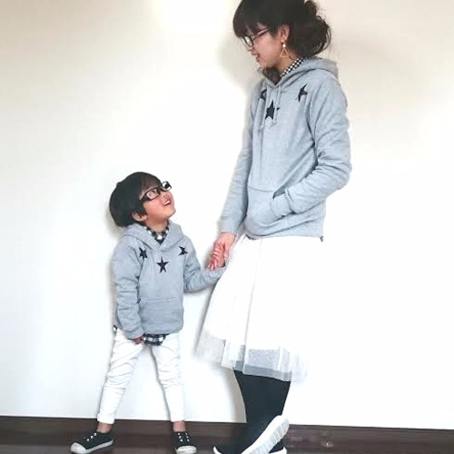 80～大人サイズまで☆3枚セットです！ご家族＆兄弟＆姉妹＆お友達と