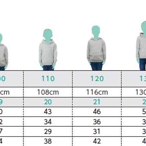 親子お揃いお洋服♡サイズ・仕様一覧 Amazon.co.jp: [JUTAOPIN＼ジュタオピン] 親子