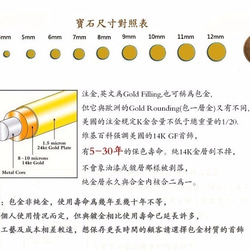 古典單顆珍珠項鍊 第4張的照片