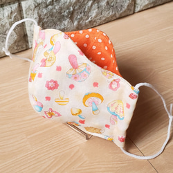 シマエナガ❤抹茶ぜんざい❤ショルダーバッグ❤ハンドメイド