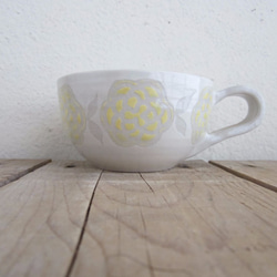 ＳＯＵＰＭＵＧ（はなYELLOW） 1枚目の画像