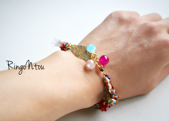 Parade Bracelet 3枚目の画像