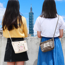 便利袋 帆布袋 Handy Bag - 臺灣 (台灣) 第7張的照片