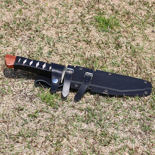 サバイバルマスター2 レッドオルカ 剣鉈 190mm 甲伏せ作り 楽天市場】サバイバルマスター2 レッドオルカ 剣鉈 190mm 甲伏せ