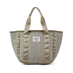 Insulated Lunch Bag-Wheat (original price: NT 399) 10枚目の画像