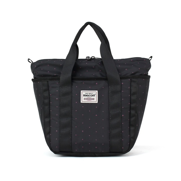 Insulated Lunch Bag-black(original price: NT 399) 5枚目の画像