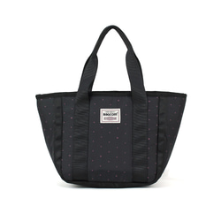 Insulated Lunch Bag-black(original price: NT 399) 10枚目の画像