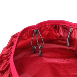 BAGCOM･ 通用型背包防水雨罩-深藍 ★108009-30 第4張的照片