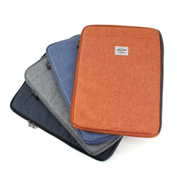 All purpose pockets bag(15'' Laptop OK)★100445-01 4枚目の画像