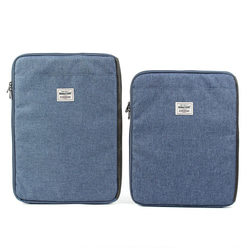 All purpose pockets bag(15'' Laptop OK)★100445-36 6枚目の画像