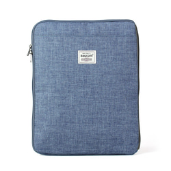 All purpose pockets bag(15'' Laptop OK)★100445-36 7枚目の画像