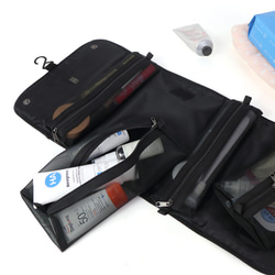 Travel Hanging Case 4in1 -Black★100412-00 5枚目の画像