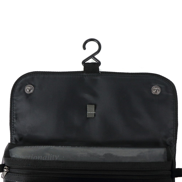 Travel Hanging Case 4in1 -Black★100412-00 8枚目の画像