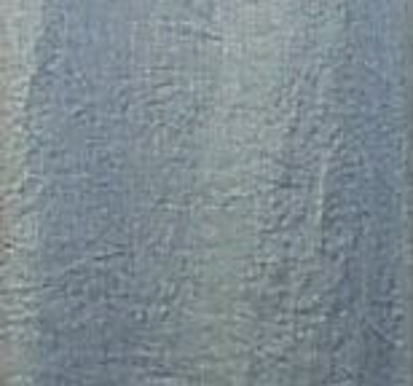 フリー（M～L～LL)　開襟シャツドルマン５分袖 /リネン 6枚目の画像