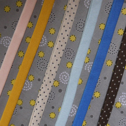 【在庫処分セール！４２００円→2950円】Kintaro ハーネス＆リードセット　 セミオーダー可　sundance 2枚目の画像