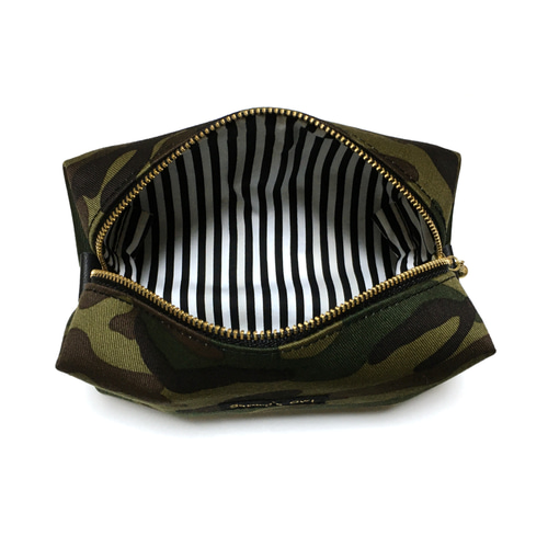 新品 Supreme CORDURA 迷彩 ポーチ 大中2個セット - メルカリ