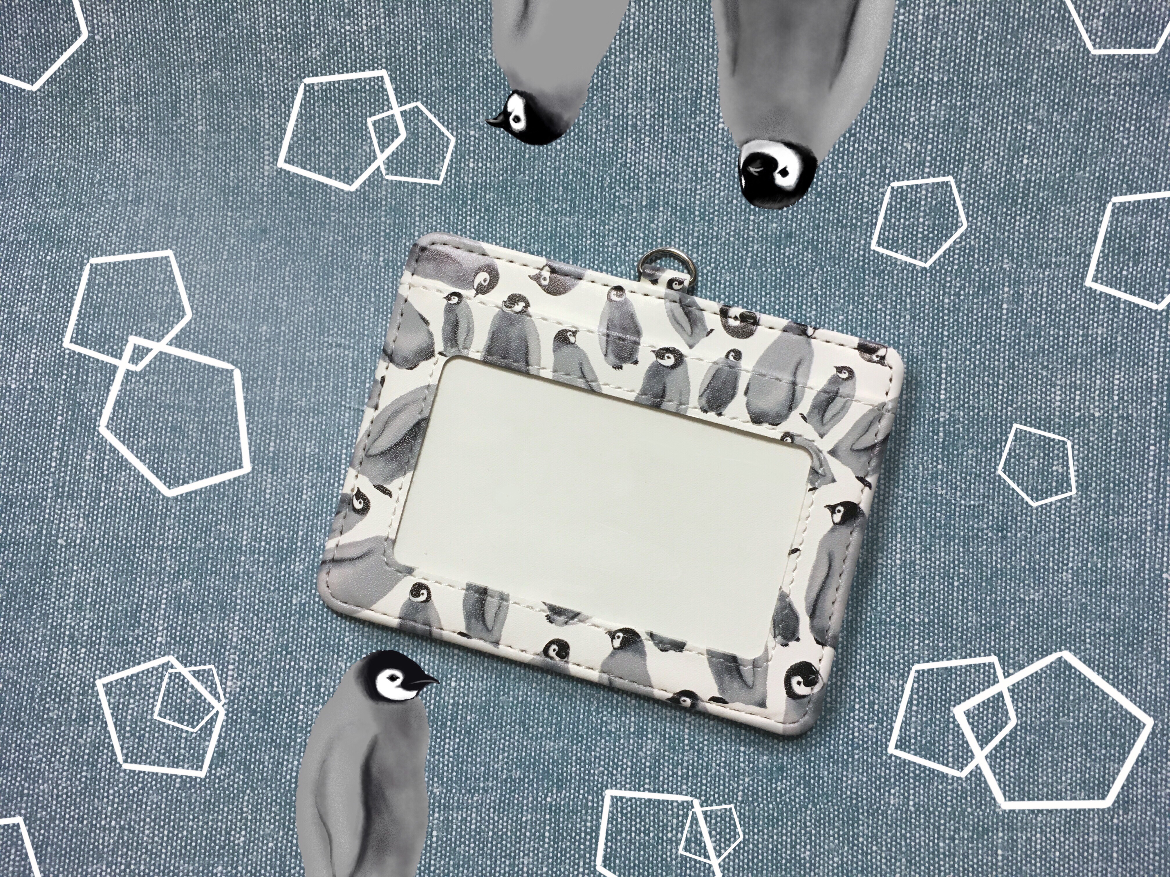 皇帝ペンギン様 アイコスケース 皇帝ペンギン様 アイコスケース 皇帝ペンギン様 アイコスケース