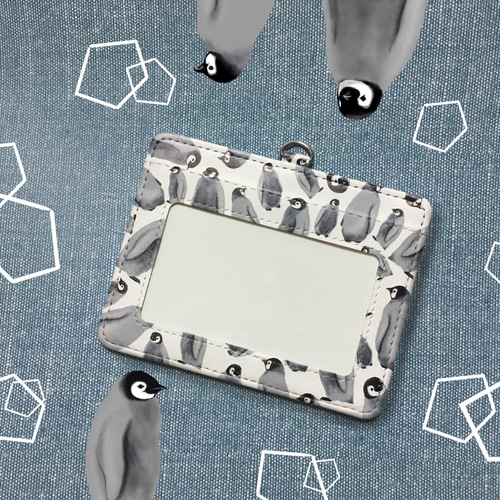 皇帝ペンギン様 アイコスケース 皇帝ペンギン様 アイコスケース アイコスケース IQOS ケース