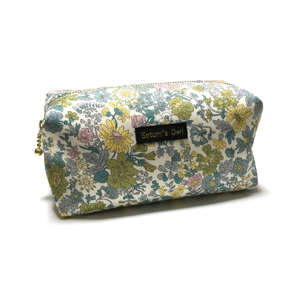 専用　ハンドメイド　リバティタナローン 生地使用大容量ポーチ 0866_10.jpg