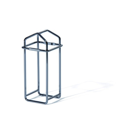 栓抜き - ガンメタル栓抜き 1枚目の画像