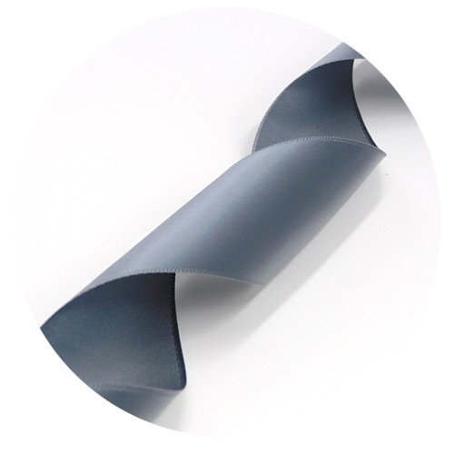 ぽいぽい　リボン　グレー　M ぽいぽい リボン グレー M ぽいぽい リボン グレー M 川崎リボン