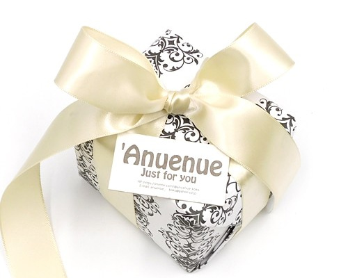 サテンリボン シャンパンゴールド 25mm×3m リボン・テープ