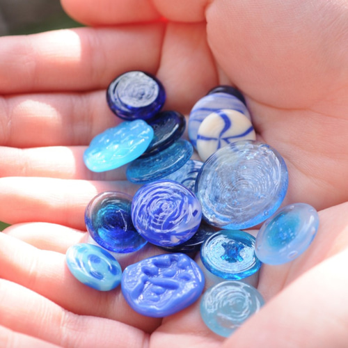 おはじき アンティーク 大量おまとめセットおはじき 大量 大きさ色々