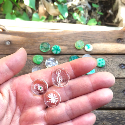 おはじき アンティーク 大量おまとめセット おはじき アンティーク