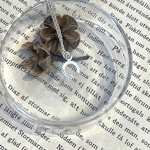 ゴーヤー首飾　rp-90