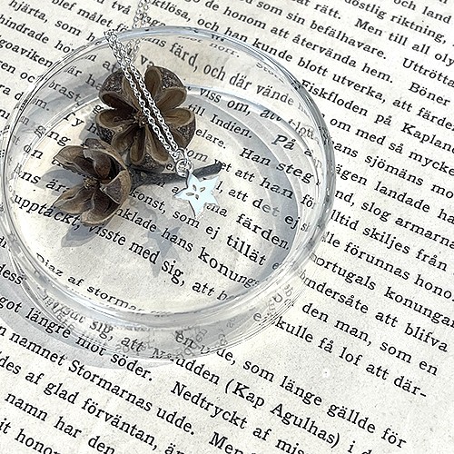 スターフルーツ首飾　rp-92