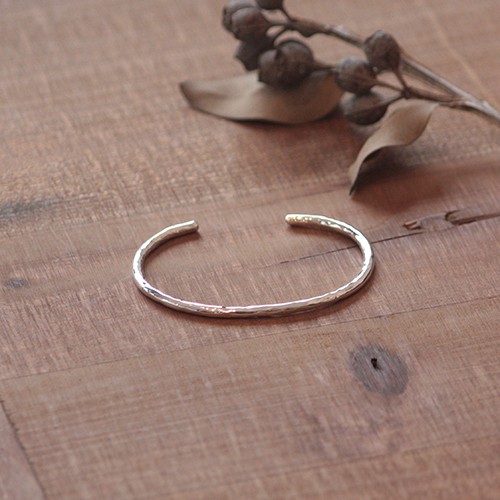 丸棒槌目腕輪小　rb-25