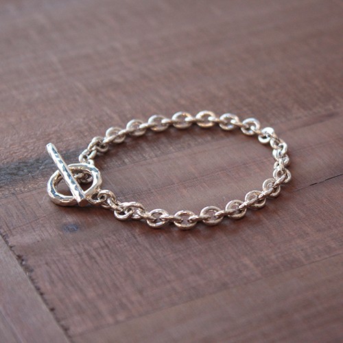 鎖式腕輪短　rb-33