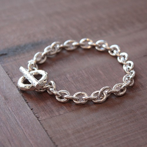 24 フラットあずきブレスレット STRIXXX 【公式通販】