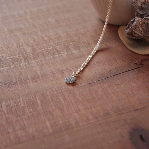 針突切抜首飾アマン　rp-71