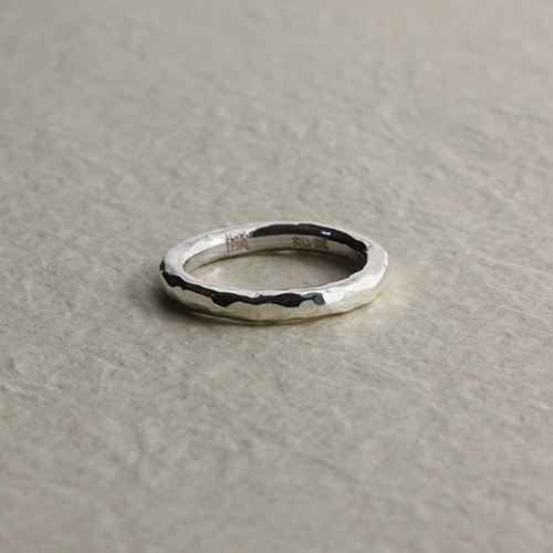 絆丸棒槌目指輪女用　rr-28