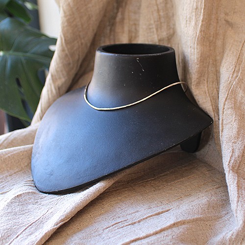 槌目棒細首輪　rp-75