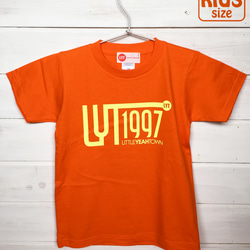 LYT1997 Kids Tシャツ 1枚目の画像