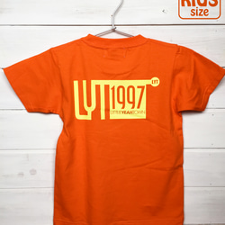 LYT1997 Kids Tシャツ 3枚目の画像