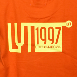 LYT1997 Kids Tシャツ 4枚目の画像