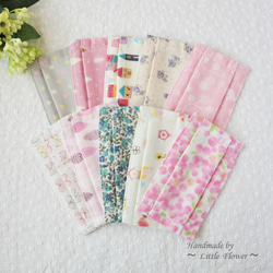 りか様 オーダー品 専用ページ りか様』オーダー品 その他ファッション雑貨 Little Flower 通販